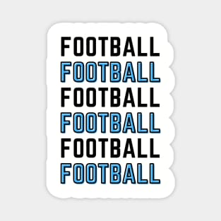 FOOTBALL Magnet