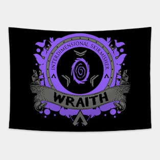 WRAITH - ELITE EDITION Tapestry