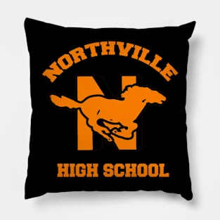 Northville Pillow
