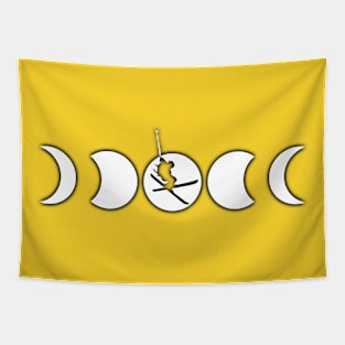 Eclipse Tapestry