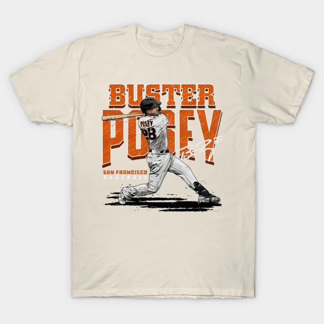 buster posey