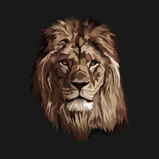 Lion T-Shirt