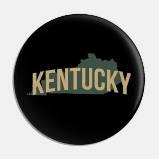 kentucky Pin