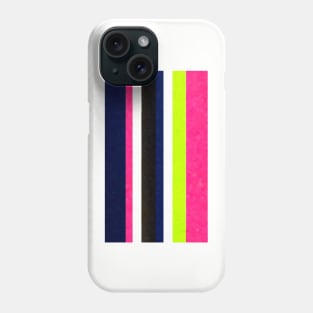 Stripes without stars Phone Case