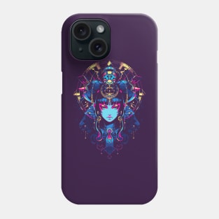 Cleopatra Phone Case