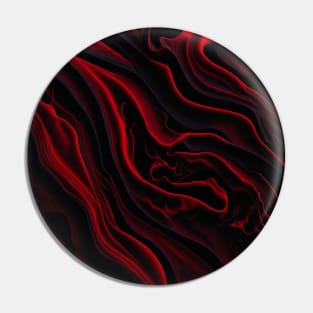 Red Velvet Pin