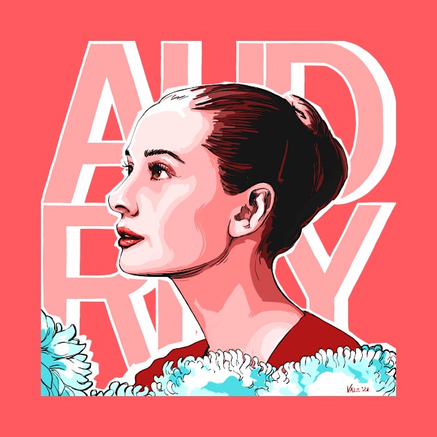 Audrey by ITEMLAB