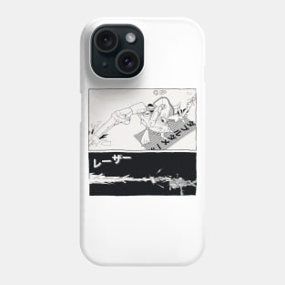 Blast Phone Case