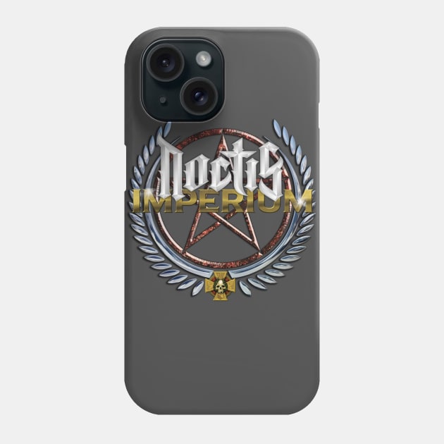 RWO NOCTIS IMPERIUM 2 Phone Case by BIG DAWG APPAREL