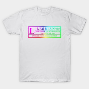 Feeling Fruity LGBTQ Pride Month Shirt Rainbow Gay Pride Trendy