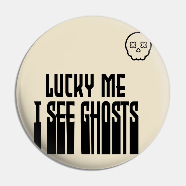 lucky me I see Ghosts graphic heart t-shirt, funny shirts, unisex adult clothing, gift idea . Pin by Aymanex1