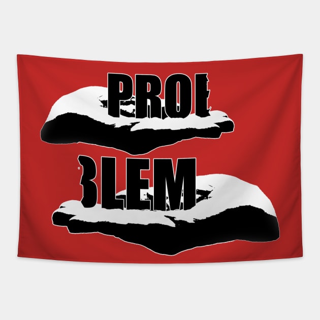 A problem shared is a problem halved quote saying - A Problem Shared Is ...