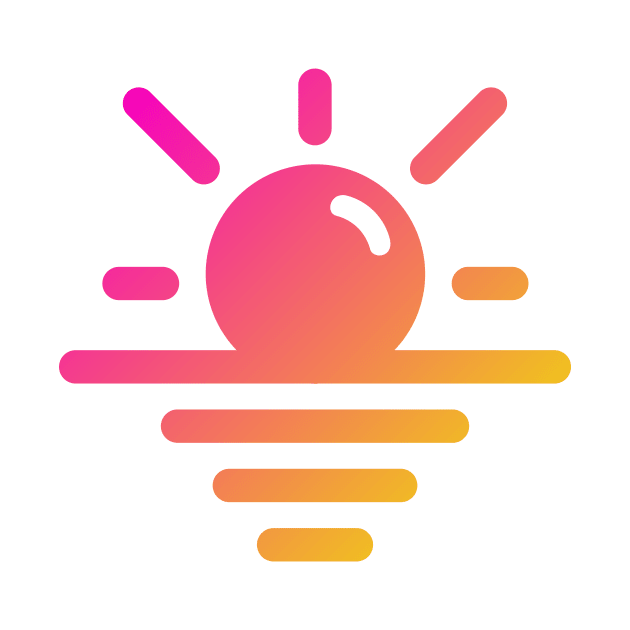 Sunset Icon by kyleware
