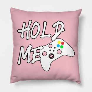 Hold Me Pillow