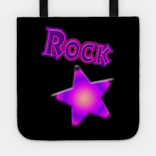 Rock Star Tote