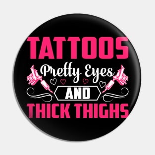 Tattoos Pretty Eyes Tattoos Women Pin