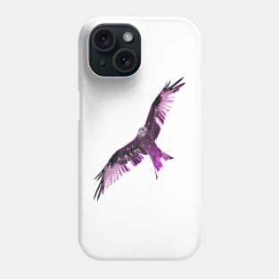 Eagle / Swiss Artwork Photography Phone Case