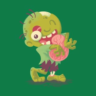 Zombie Hugs T-Shirt