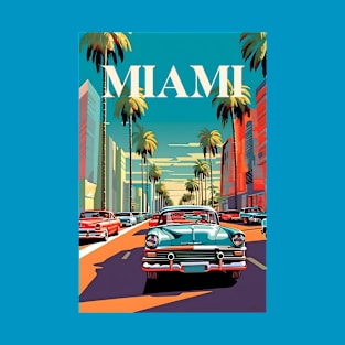 Miami T-Shirt