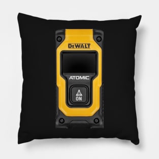 New Dewalt Atomic On Pillow