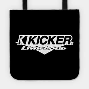 Kicker Tote