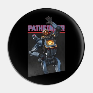 pathfinder Pin