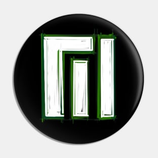 Manjaro Linux Pin