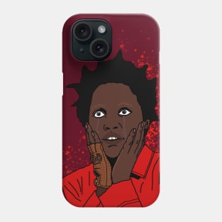 US Phone Case