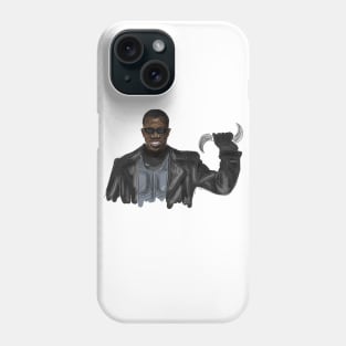 Happy Blade Phone Case