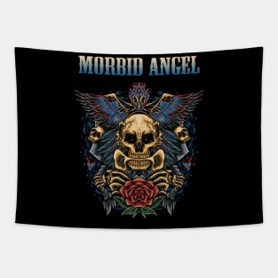 MORBID ANGEL BAND Tapestry