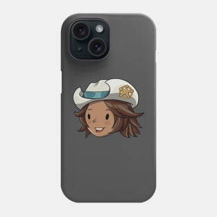 Head Legend Cassidy Phone Case