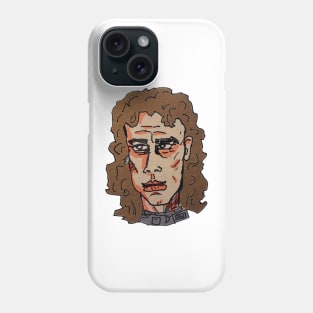 Johnny Steele Phone Case