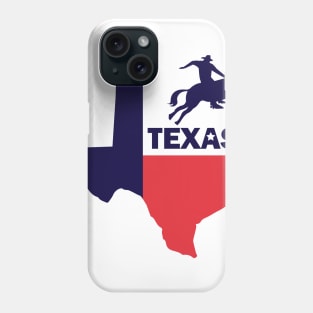 Texas Phone Case