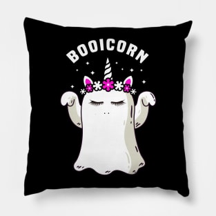 Booicorn Pillow