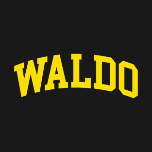 Waldo T-Shirt