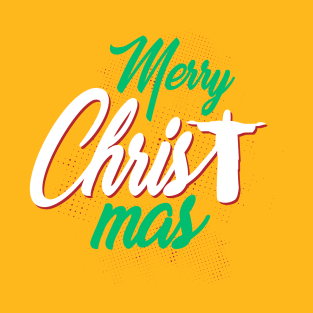 Merry Christ-mas T-Shirt