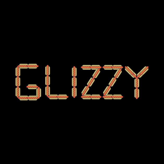 Glizzy w/ glizzys by You want Fry's with that? 