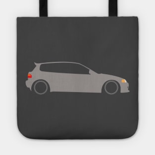 EG hatch Tote