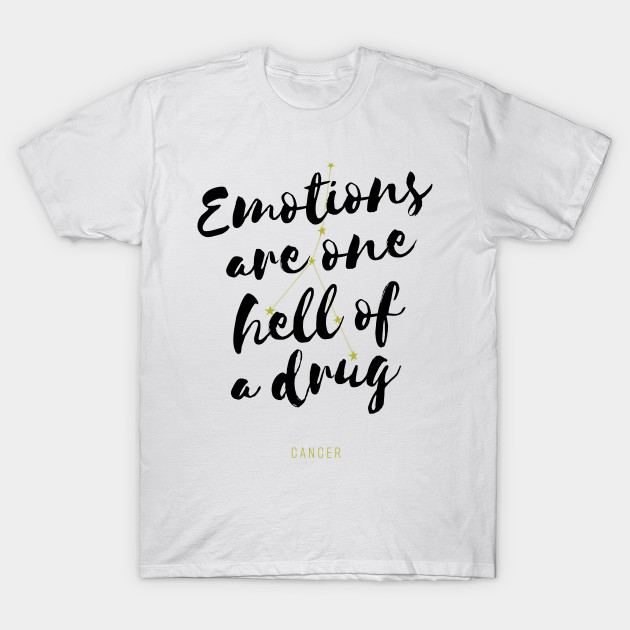 funny cancer t shirts