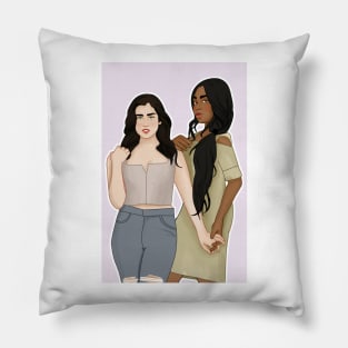 laurmani Pillow