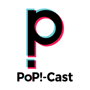 PoP!-Cast TikTok T-Shirt