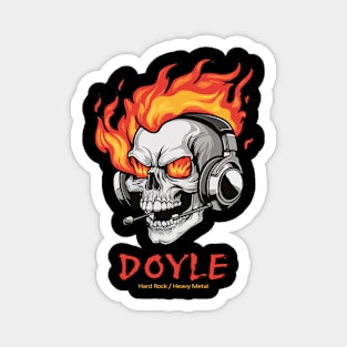 doyle Magnet