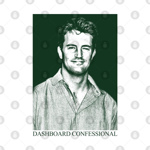 Dashboard Confessional • • Original Fan Design by unknown_pleasures