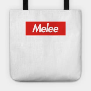 Supremely Talented: Melee Tote