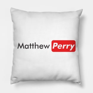 Matthew Perry Pillow