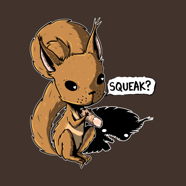 Squeakers by R10Creator