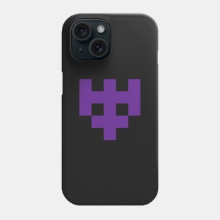 TF - Pxlcon Phone Case