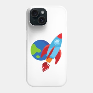 Kids cartoon design Phone Case