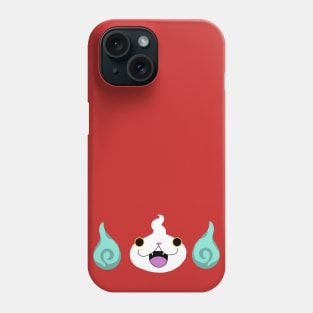 Jibanyan! Phone Case