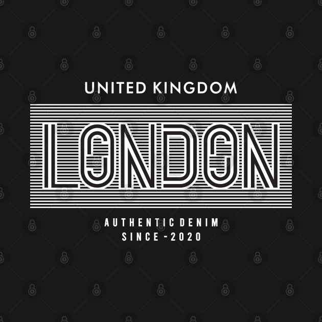 London by TambuStore